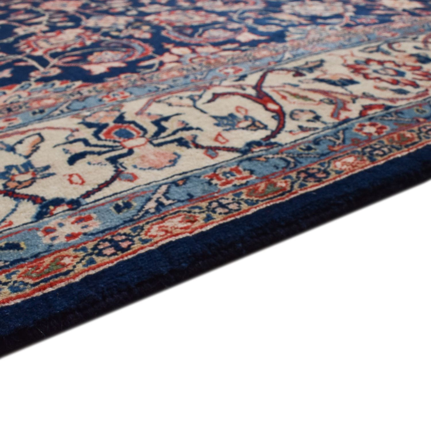 Tapis de Sarouk Tapis 366x264cm - Tapis persan