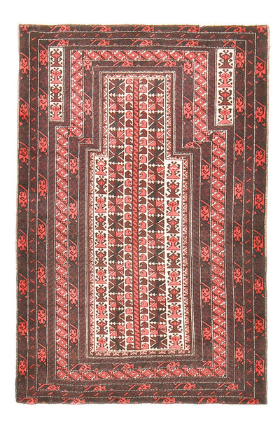 Tapis Belutsch 98x146cm - Tapis oriental
