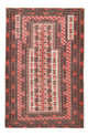 Tapis Belutsch 146x98cm - Tapis oriental