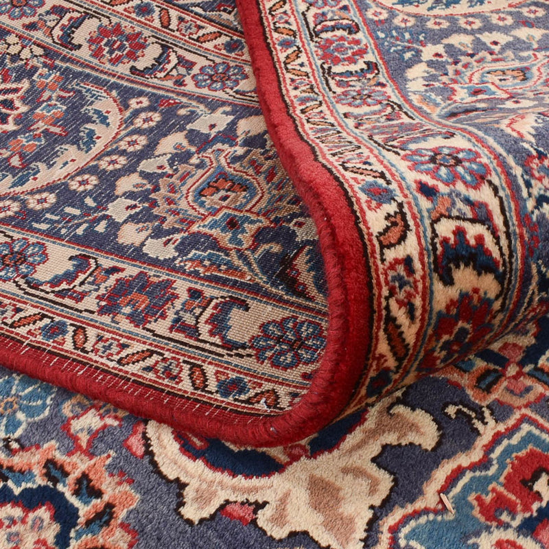 Tapis persan - Classique - 386 x 285 cm - rouge