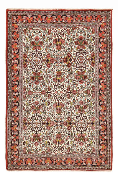 Tapis de Bidjar Tapis 142x214cm - Tapis persan