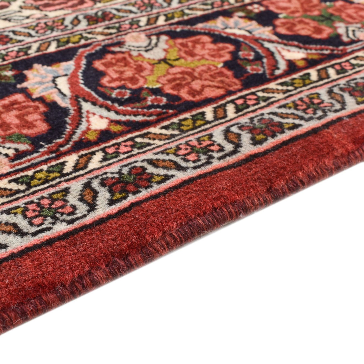 Tapis de Bidjar Tapis 214x142cm - Tapis persan