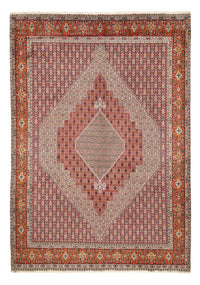 Tapis persan - Classique - 418 x 305 cm - beige foncé