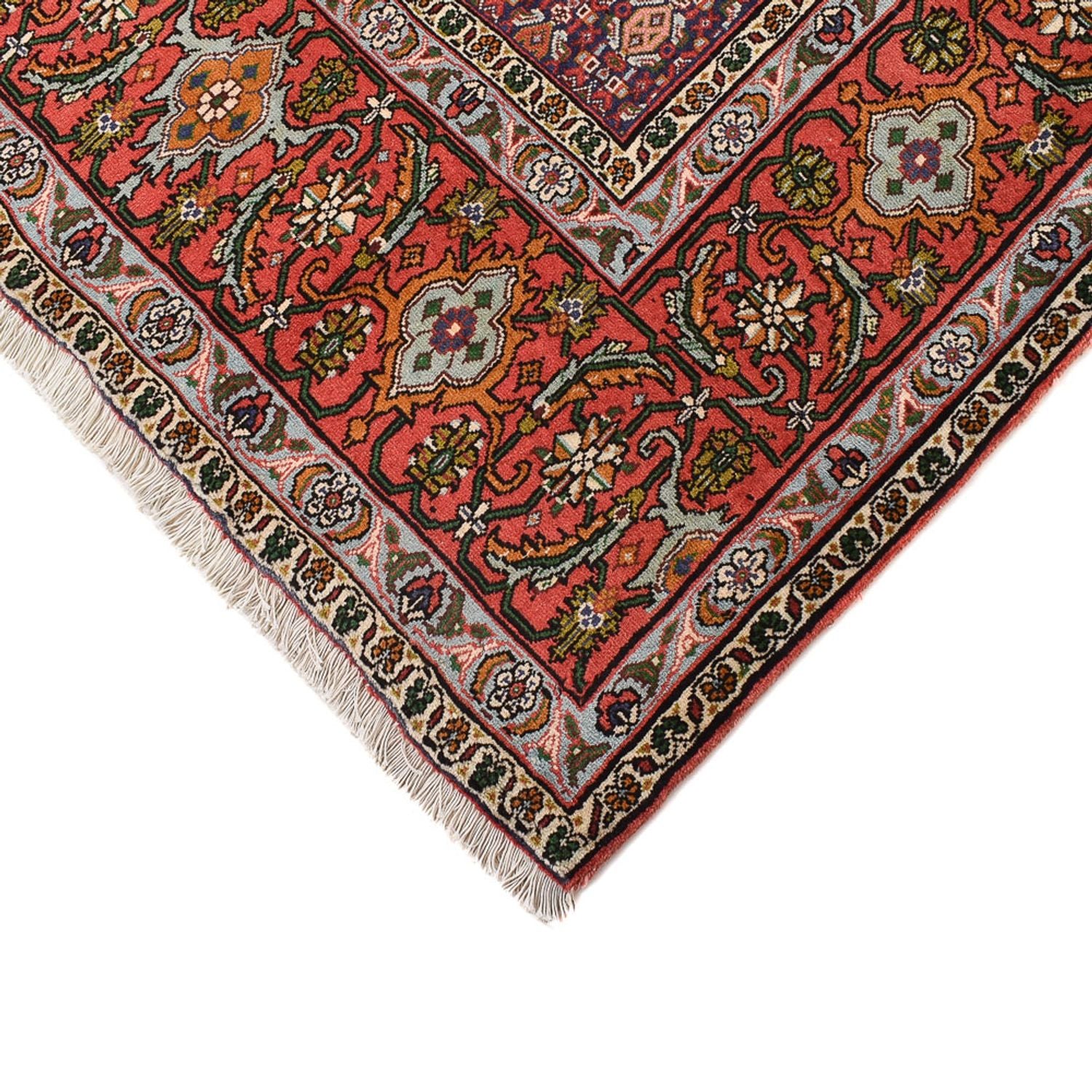 Tapis persan - Classique - 418 x 305 cm - beige foncé