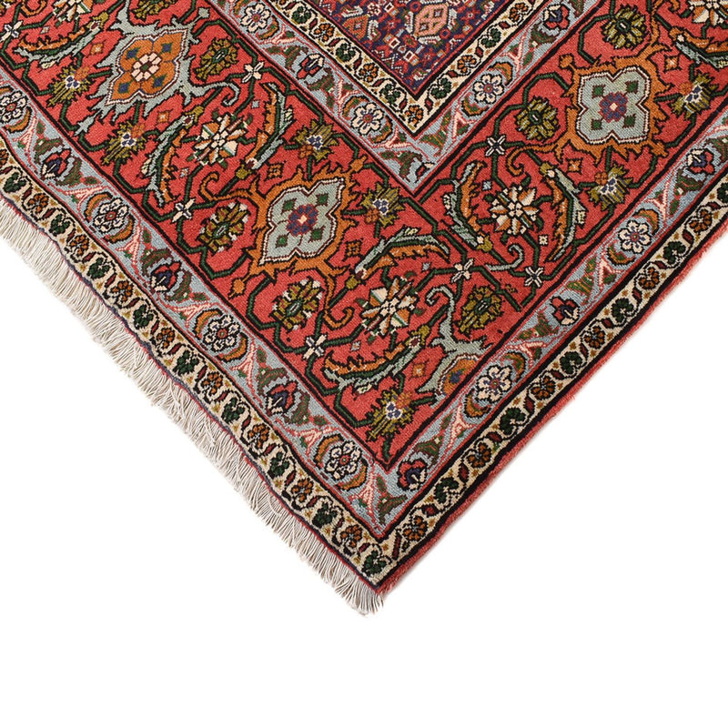 Tapis persan - Classique - 418 x 305 cm - beige foncé