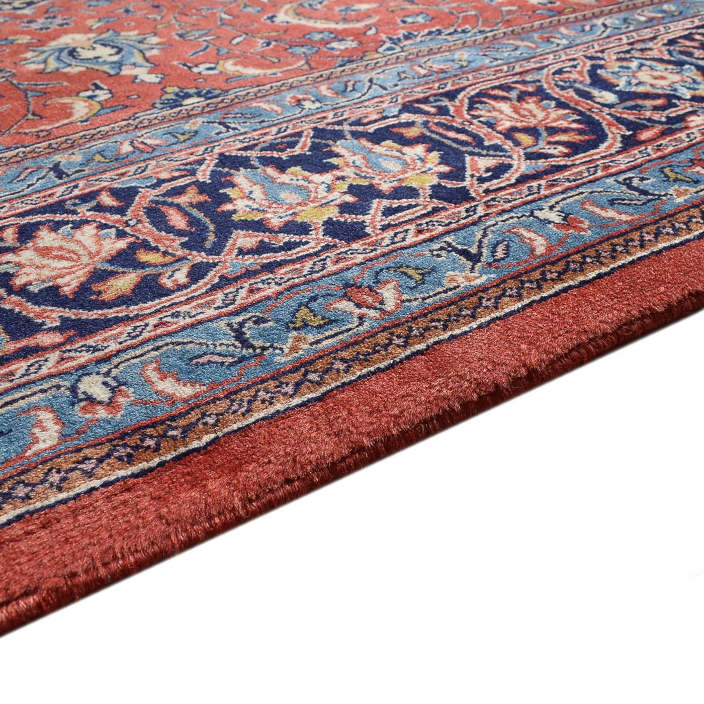Tapis de Sarouk Tapis 348x242cm - Tapis persan