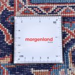 Tapis persan - Classique - 348 x 242 cm - rouge