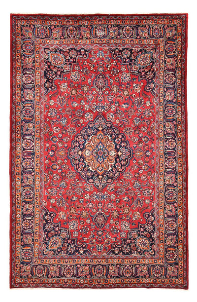 Tapis de Mashhad Tapis 198x297cm - Tapis persan