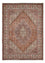 Tapis persan - Bidjar - 238 x 173 cm - rouille