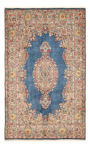 Tapis persan - Royal - 237 x 147 cm - bleu