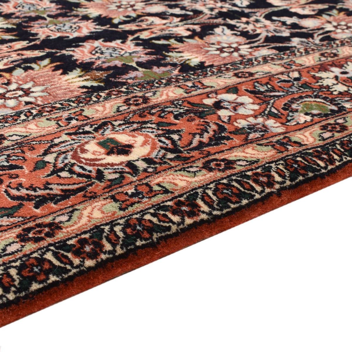 Tapis de Bidjar Tapis 140x223cm - Tapis persan
