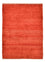 Tapis Gabbeh - Persan - 175 x 127 cm - rouge