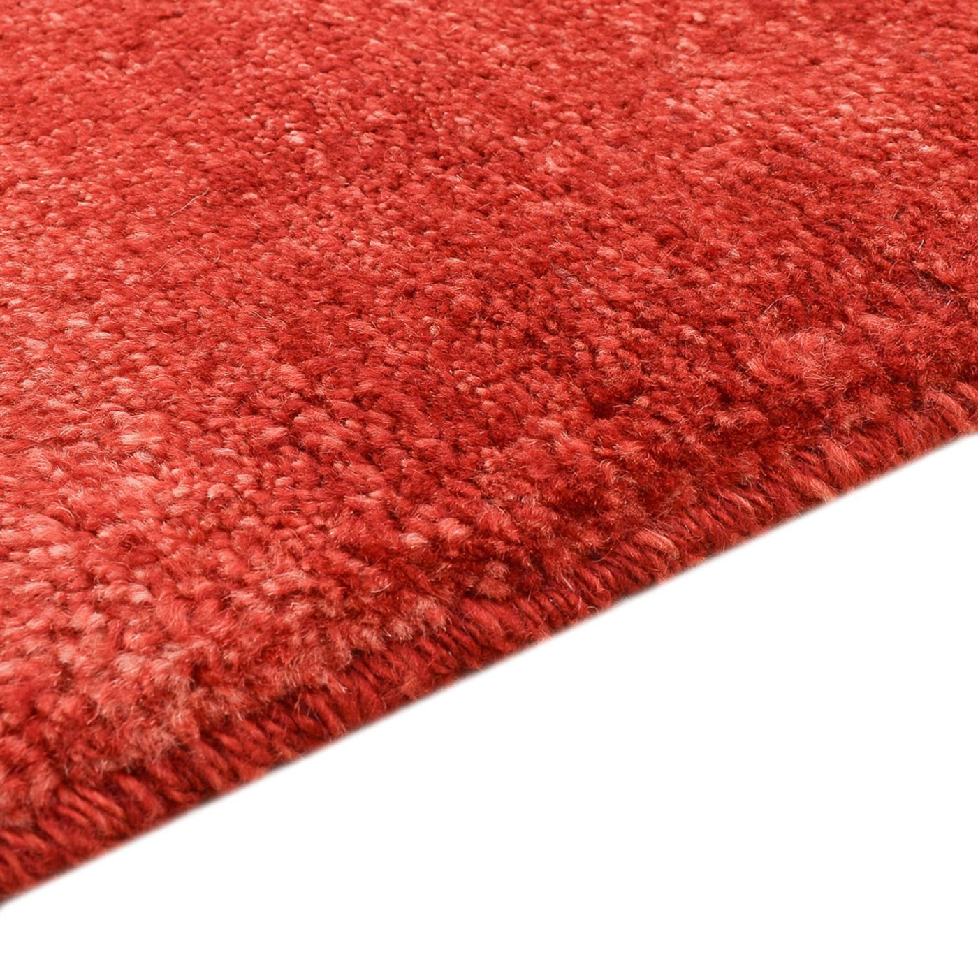 Tapis Gabbeh persan Tapis 191x123cm - Perserteppich Wollteppich