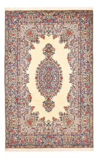 Tapis persan - Royal - 243 x 152 cm - beige