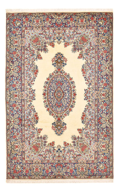 Rafsanjan Tapis 152x243cm - Tapis persan