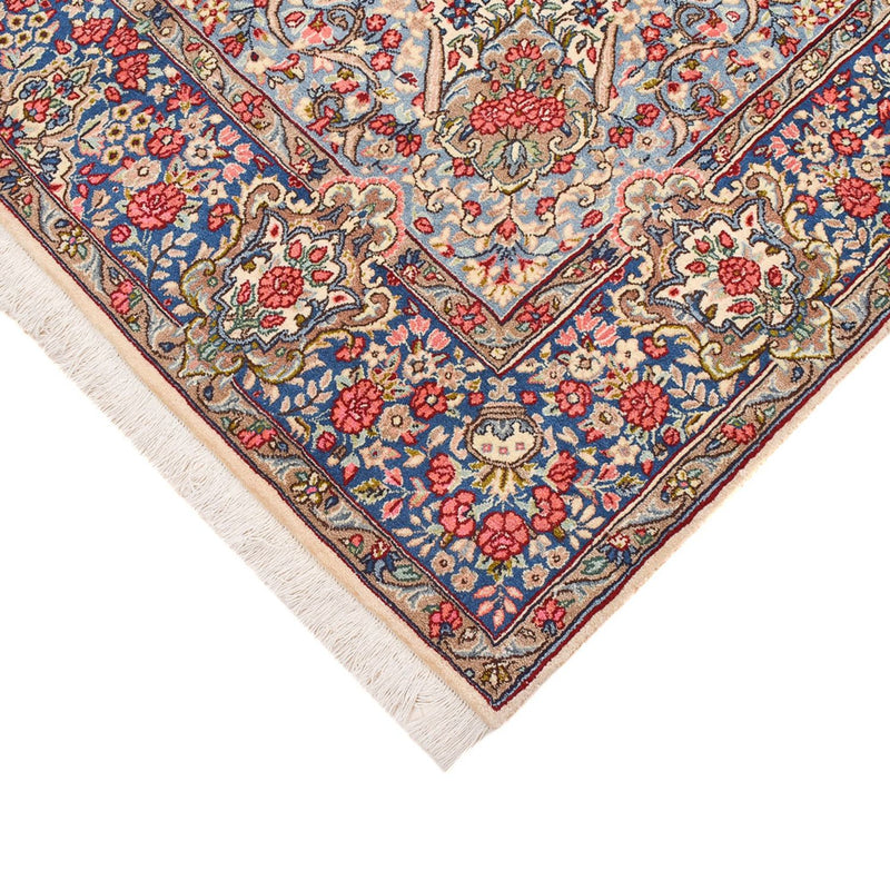 Tapis persan - Royal - 243 x 152 cm - beige