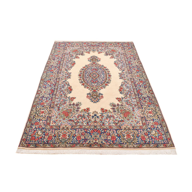 Tapis persan - Royal - 243 x 152 cm - beige