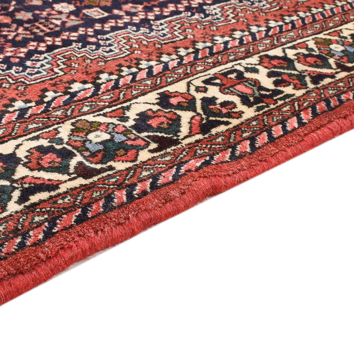 Kaschkuli Tapis 200x150cm - Tapis persan