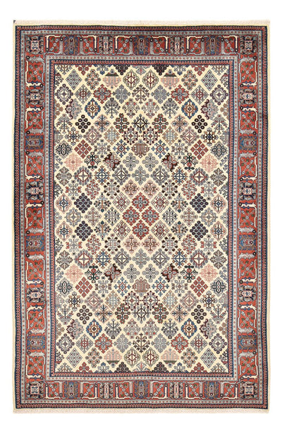 Kashkuli Tapis 170x255cm - Tapis persan