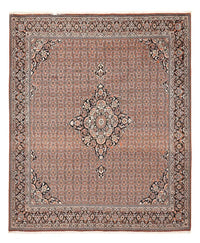 Tapis persan - Bidjar - 312 x 252 cm - rouille