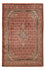 Tapis persan - Bidjar - 332 x 216 cm - rouille