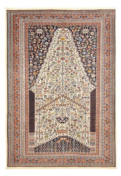 Kashkuli Tapis 205x295cm - Tapis persan