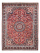 Tapis de Moud Tapis 410x303cm - Tapis persan