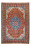 Tapis persan - Nomadic - 301 x 207 cm - rouge