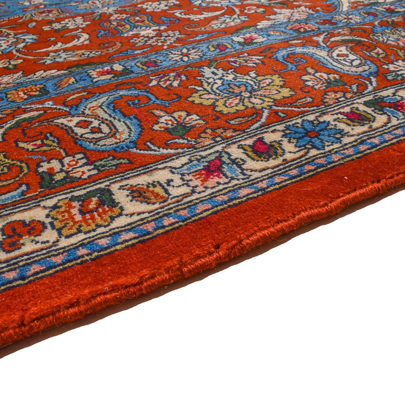 Tapis persan - Nomadic - 301 x 207 cm - rouge
