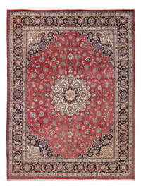 Tapis persan - Classique - 395 x 294 cm - rouge