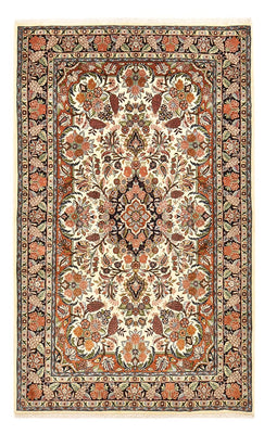 Tapis persan - Bidjar - 232 x 140 cm - multicolore