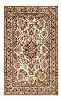 Tapis persan - Bidjar - 232 x 140 cm - multicolore