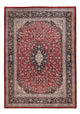 Tapis de Kashan Tapis 255x355cm - Tapis persan - rouge