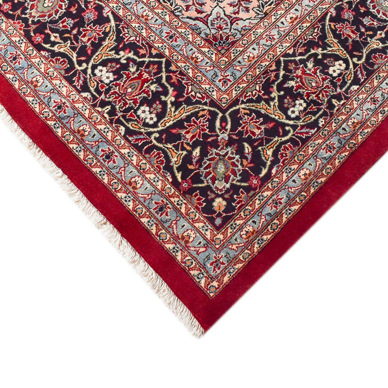 Tapis persan - Keshan - 355 x 255 cm - rouge