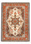 Tapis persan - Bidjar - 148 x 110 cm - beige