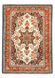 Tapis de Bidjar Tapis 110x148cm - Tapis persan