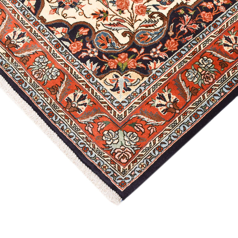 Tapis persan - Bidjar - 148 x 110 cm - beige