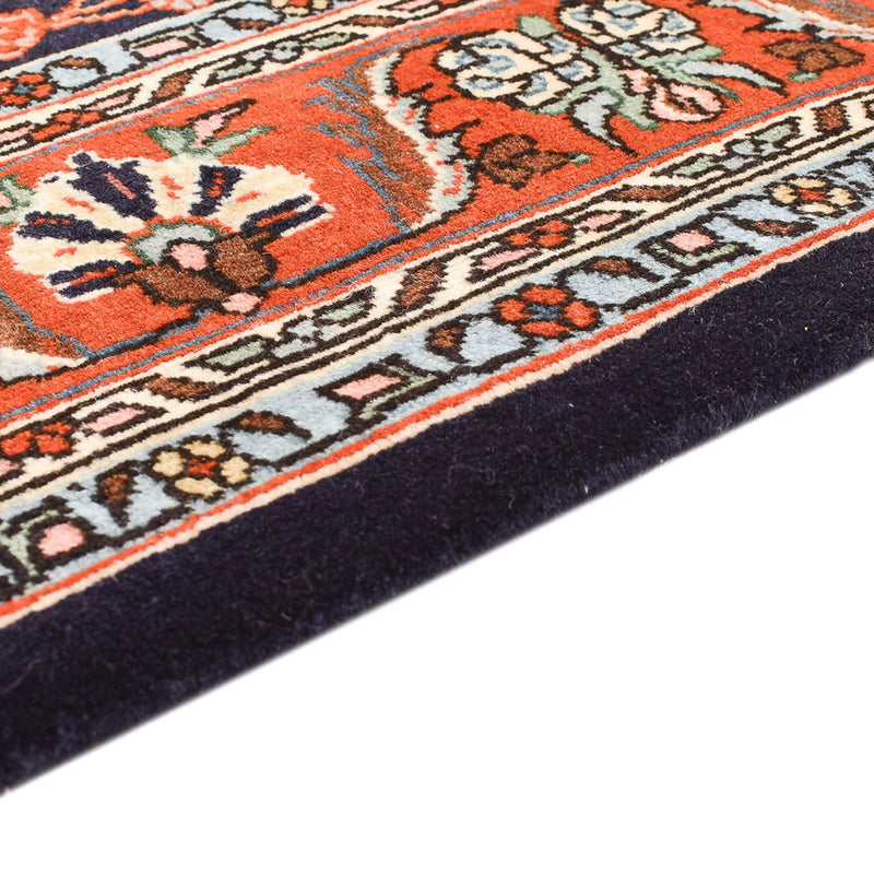 Tapis persan - Bidjar - 148 x 110 cm - beige