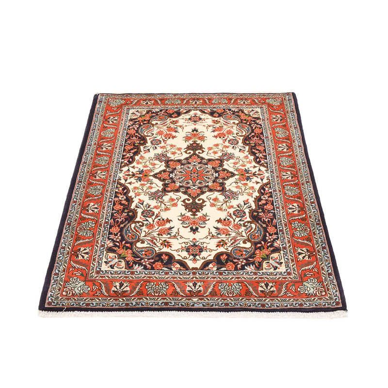 Tapis persan - Bidjar - 148 x 110 cm - beige