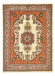 Tapis de Sarouk Tapis 175x241cm - Tapis persan