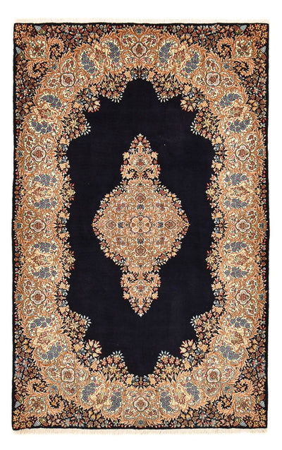 Rafsanjan Tapis 155x243cm - Tapis persan