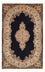 Tapis persan - Royal - 243 x 155 cm - bleu foncé