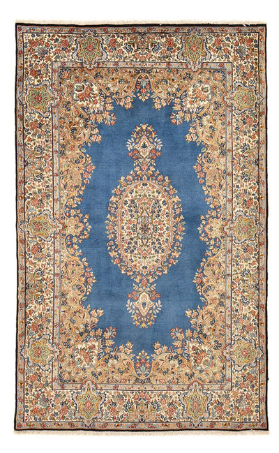 Rafsanjan Tapis 150x244cm - Tapis persan