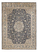 Rafsanjan Tapis 402x285cm - Tapis persan