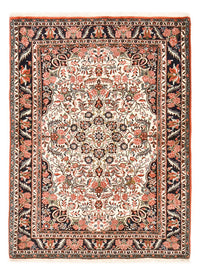 Tapis persan - Bidjar - 152 x 110 cm - beige
