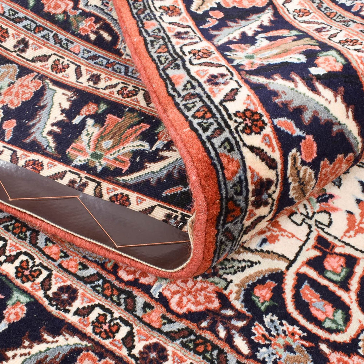 Tapis persan - Bidjar - 152 x 110 cm - beige