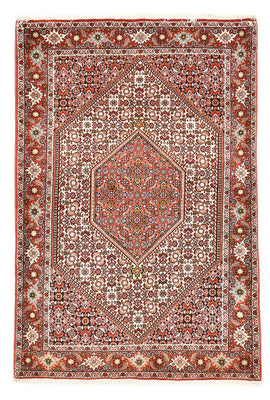 Tapis persan - Bidjar - 170 x 115 cm - rouille