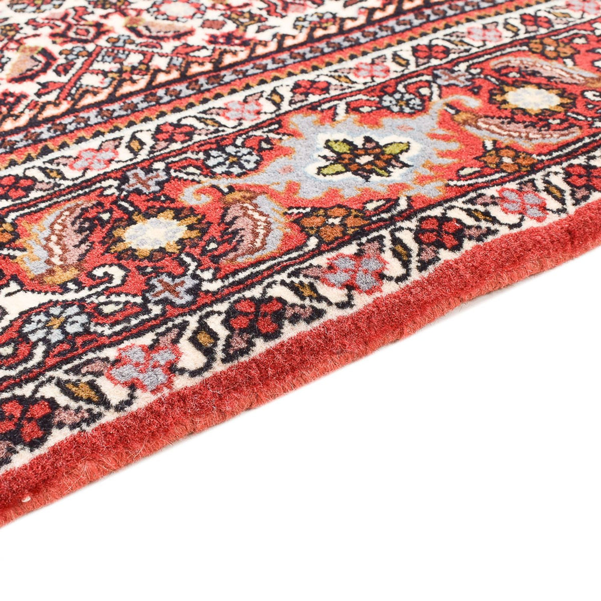 Tapis persan - Bidjar - 170 x 115 cm - rouille