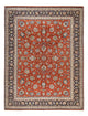 Tapis de Mashhad Tapis 397x296cm - Tapis persan