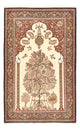 Ilam Tapis 204x132cm - Tapis persan